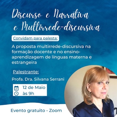 Discurso e Narrativa e Multirrede-Discursiva