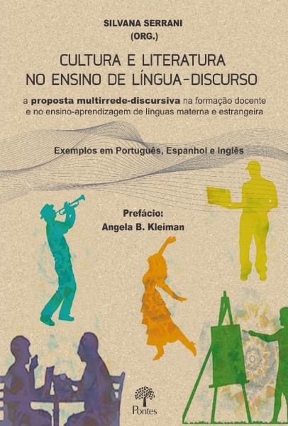 Cultura e Literatura no Ensino de Língua-Discurso