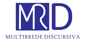 Multirrede-Discursiva Logo